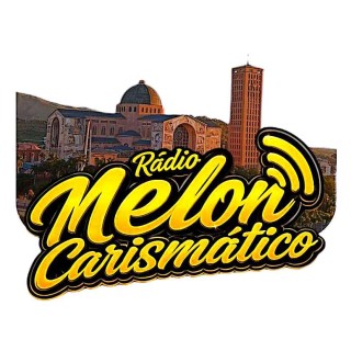 Rádio Melon Carismático