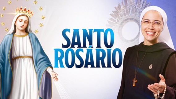 SANTO ROSÁRIO