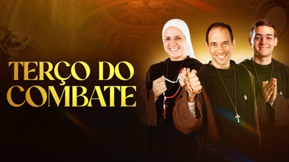 TERÇO DO COMBATE