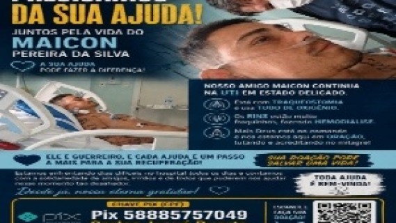 Ajuda Solidária