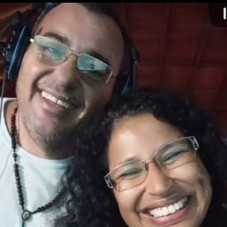 Rodrigo e Renata